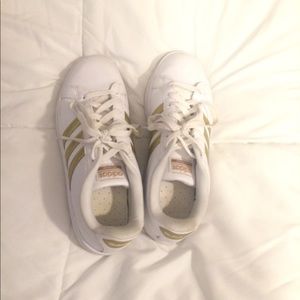 Adidas Women’s Cloudfoam Sneakers